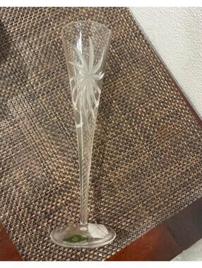 Waterford Crystal Champagne Flute